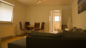 Ferienwohnung Charlotte