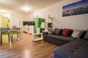 Ferienwohnung Charlotte