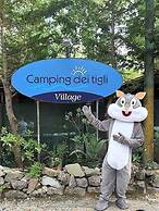 Camping dei Tigli