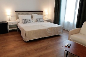 Posada de la Costurera de Aranjuez