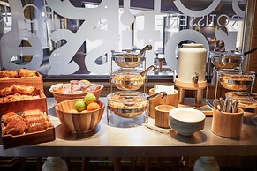 Fallow Field, Telford by Marston's Inns