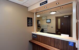 Fallow Field, Telford by Marston's Inns