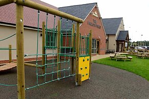 Fallow Field, Telford by Marston's Inns