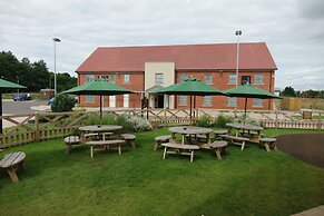 Fallow Field, Telford by Marston's Inns