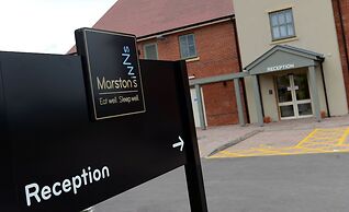 Fallow Field, Telford by Marston's Inns