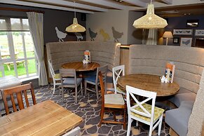 Fallow Field, Telford by Marston's Inns