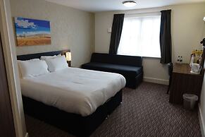 Fallow Field, Telford by Marston's Inns