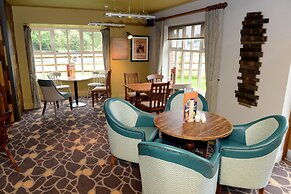 Fallow Field, Telford by Marston's Inns