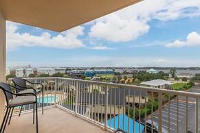 Crystal Tower Comfort Condos by Hosteeva