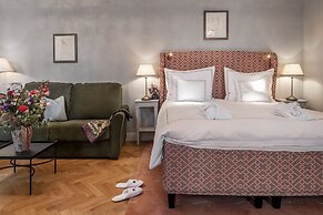 The Sparrow Hotel