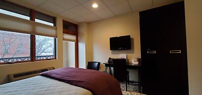 Lowell Inn