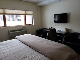 Lowell Inn