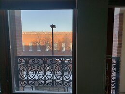 Lowell Inn