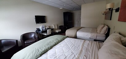 Lowell Inn