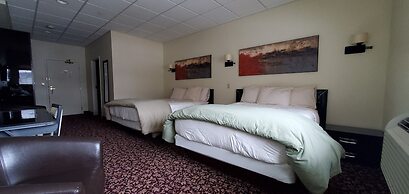 Lowell Inn