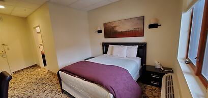 Lowell Inn