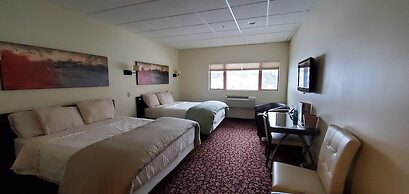 Lowell Inn