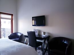 Lowell Inn