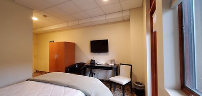 Lowell Inn
