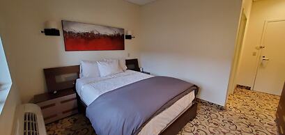 Lowell Inn