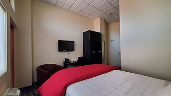 Lowell Inn