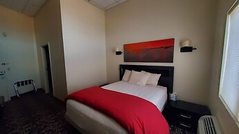 Lowell Inn