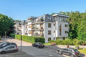 Lion Apartments -Aquarius Deluxe