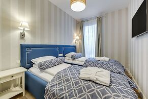 Lion Apartments -Aquarius Deluxe