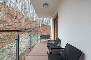 Lion Apartments -Aquarius Deluxe