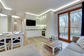 Lion Apartments -Aquarius Deluxe