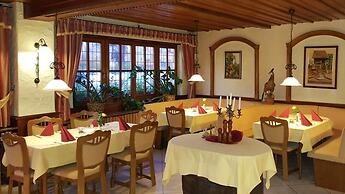 Hotel-Restaurant Winzergarten