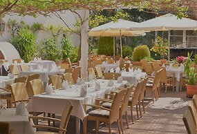 Hotel-Restaurant Winzergarten
