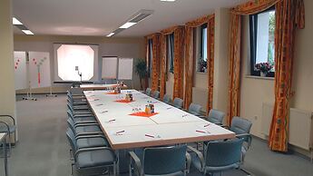 Hotel-Restaurant Winzergarten