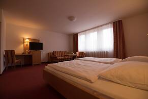 Hotel-Restaurant Winzergarten