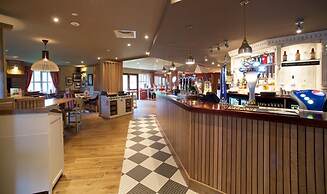 Chain Runner, Livingston by Marston's Inns