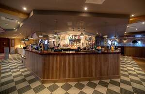Chain Runner, Livingston by Marston's Inns