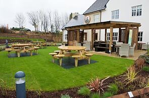 Chain Runner, Livingston by Marston's Inns