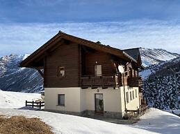Chalet Zelda