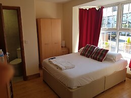 Oxford City Guest House