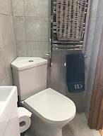 Oxford City Guest House