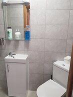 Oxford City Guest House