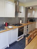 Oxford City Guest House