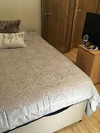 Oxford City Guest House