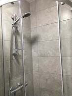 Oxford City Guest House