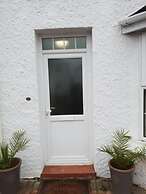 Oxford City Guest House