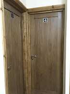 Oxford City Guest House