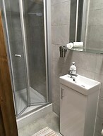 Oxford City Guest House