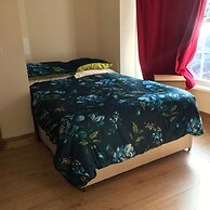 Oxford City Guest House