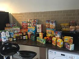 Oxford City Guest House