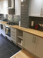 Oxford City Guest House